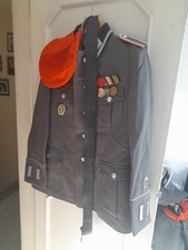 Alte nva uniform gebraucht kaufen  Strausberg-Umland