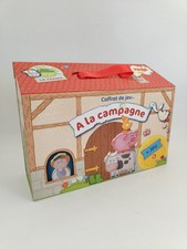 Coffret jeu haba d'occasion  Aigues-Mortes