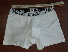 Replay boxer uomo usato  Visano