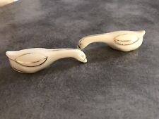 Couple duo oies d'occasion  Cuq-Toulza