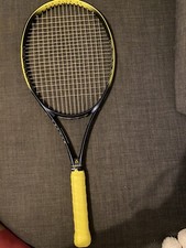 Tennisschläger fischer vacuum gebraucht kaufen  Niestetal