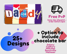 Thank chocolate bar for sale  PRESTON