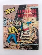Tex prima edizione usato  Polcenigo