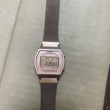 Casio unisex vintage for sale  Miami