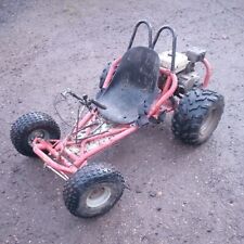 Quad bike road for sale  HORNCHURCH