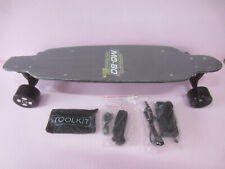 Skateboard motorized board gebraucht kaufen  Westerheim