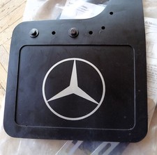 Mercedes schmutzfänger 280 gebraucht kaufen  Seeheim-Jugenheim