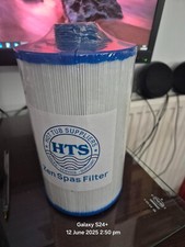 Zen spa filters for sale  DERBY