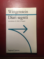 Diari segreti ludwig usato  Roma