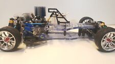 Kyosho pur ten gebraucht kaufen  Ansbach
