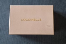 Coccinelle scatola vuota usato  Roma