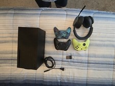 Xbox series for sale  Spring