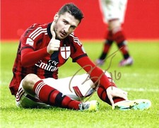 Salvatore bocchetti autografat usato  Montesilvano