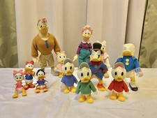 Duck tales disney gebraucht kaufen  Wendelstein