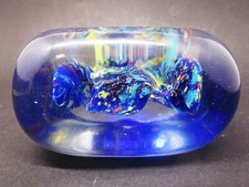 Briefbeschwerer paperweight mu gebraucht kaufen  Frankfurt am Main