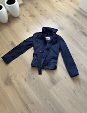 Blauer usa jacke gebraucht kaufen  Teublitz