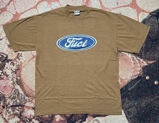 Fuct oval parody for sale  Columbus