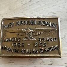Vintage american bowling for sale  Sicklerville