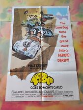 1977 herbie goes for sale  Oak Park