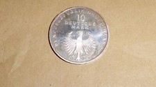 Deutsche mark jahre gebraucht kaufen  Wuppertal