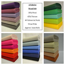 Superior quality wool for sale  DERBY