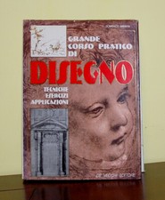 Grande corso pratico usato  Vignate