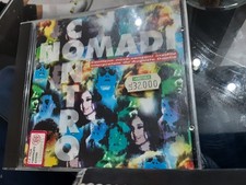 Nomadi contro stampa usato  Potenza