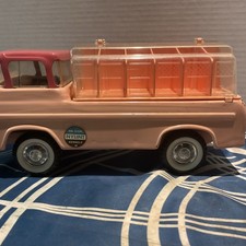 Vintage nylint kennels for sale  Magnolia
