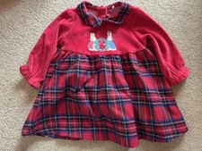 Peter rabbit tartan for sale  WEYMOUTH