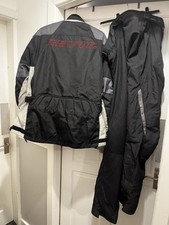 Revit warp motorcycle for sale  PRESCOT