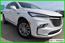 2024 buick enclave for sale  Redford
