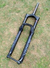 2024 rockshox yari for sale  BILLINGHAM