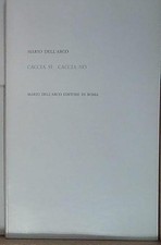 Dell arco caccia usato Dell arco caccia usato  Italia