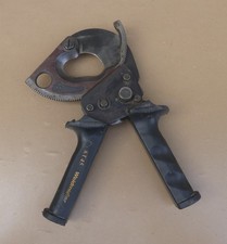Pince coupe câble d'occasion  Polliat