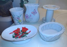 bath 5 piece set for sale  Gainesville