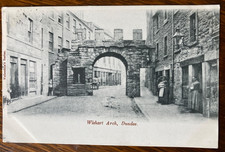 Wishart arch dundee for sale  DARLINGTON