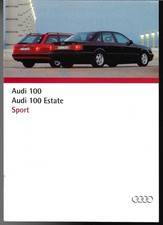 Audi 100 2.6 for sale  UK