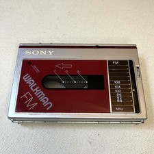 Sony walkman f10 d'occasion  Expédié en Belgium