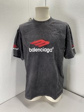 Balanciaga mens sporty for sale  Kansas City