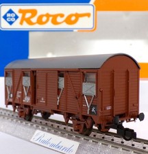 Roco carro coperto usato Roco carro coperto usato  Pianoro