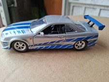 Fast furious brian for sale  STOCKPORT
