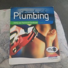 plumbing nvq for sale plumbing nvq for sale LONDON