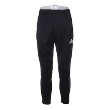 adidas, spodnie dresowe, rozmiar: M, czarne, poliester, męskie #PB1 na sprzedaż  PL