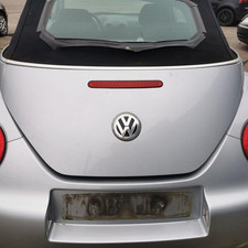 New beetle cabrio gebraucht kaufen  Magdeburg