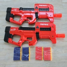 Nerf fortnite compact for sale  SOUTHEND-ON-SEA