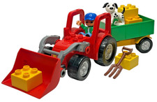 Lego duplo 5647 for sale  Mcdonough