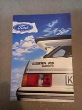 Ford sierra cosworth gebraucht kaufen  Hameln