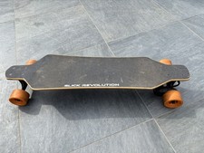 Slick revolution electric for sale  UK