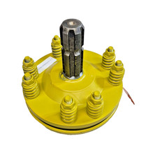 Pto slip clutch for sale  Garnett
