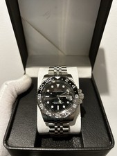 Seiko mod gmt for sale  AYLESBURY